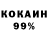 Cocaine 97% Efstafios Zilfidis